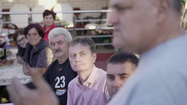 Glišić obišao nekoliko čačanskih sela / foto: RINA