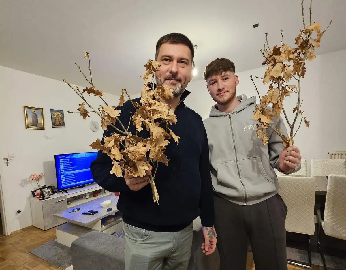 Počeo kao dečak u majčinoj kuhinji, sada oduševljava svet: Đorđo iz Loznice je vrhunski kuvar i šef - ovo je njegova priča (FOTO)