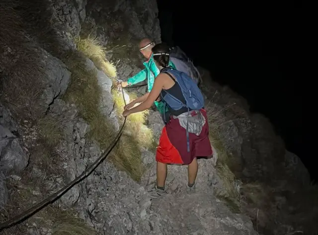 Foto: Služba zaštite i spasavanja Žabljak